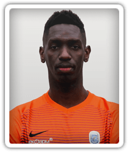 Junior Atemengue