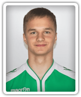 Matvey Kazharnovich