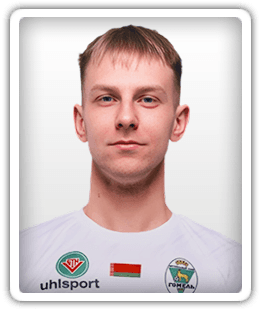 Vladislav Yatskevich