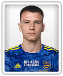 Valeriy Bocherov