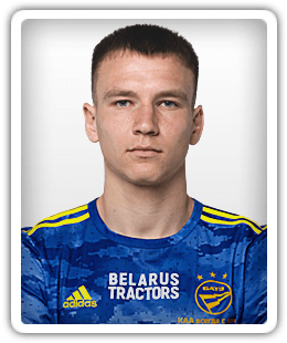 Valeriy Bocherov