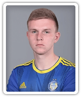 Alexandr Burachenok