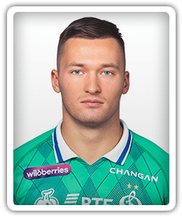 Andrey Kudravets