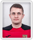 Gleb Zherdev