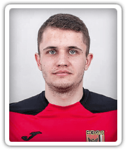 Gleb Zherdev