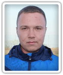 Egor Yurgel