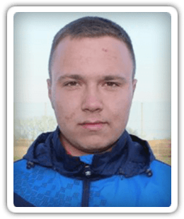 Egor Yurgel