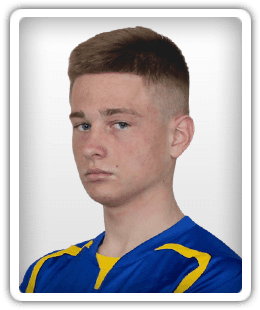 Alexey Chernodarov