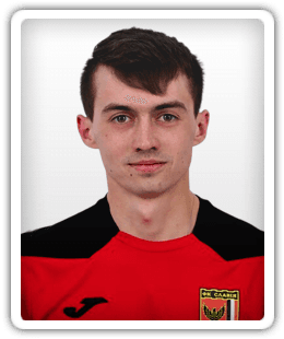 Dmitriy Krivosheev