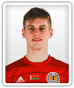 Timofey Yurasov