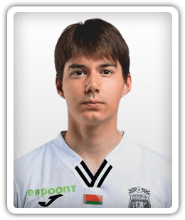 Dmitriy Latykhov