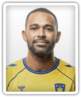 Kevin Mensah