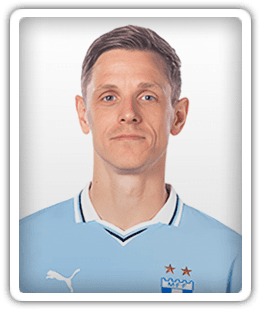 Søren Rieks
