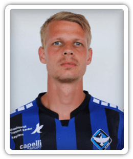 Martin Jensen