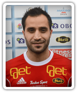 Mustafa Hassan