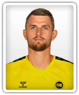 Martin Hansen