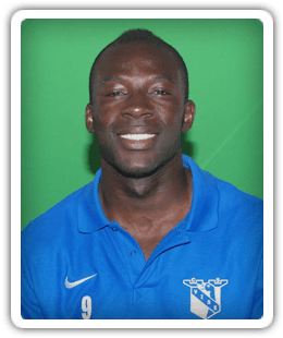 Gideon Boateng
