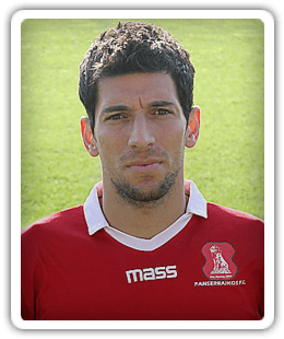 Giorgos Salamastrakis