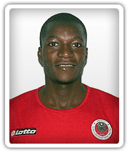Patiyo Tambwe