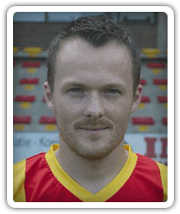 Tim Vleminckx