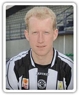Brecht Moreels