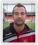 Yannick De Winter