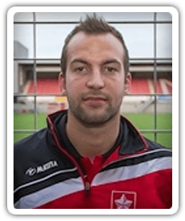 Yannick De Winter