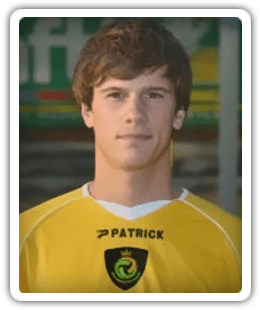 Jonas Buyse