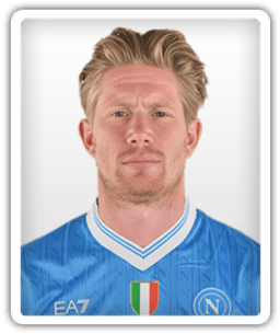 Picture of Kevin De Bruyne