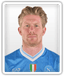 Kevin De Bruyne