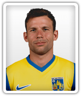 Lukas Van Eenoo