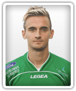 Christopher Verbist