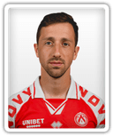 Brecht Dejaegere