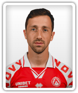 Brecht Dejaegere