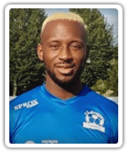 Olivier Mukendi