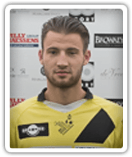 Thomas Van der Haegen