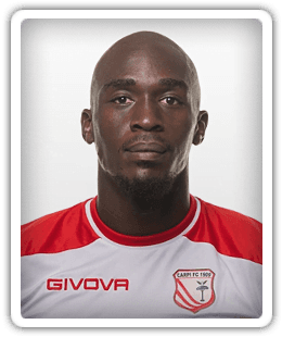 Benjamin Mokulu