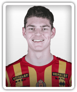 Maarten Van Campenhout