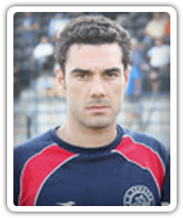 Dionysis Makrydimitris