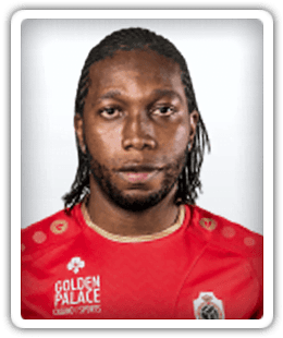 Dieumerci Mbokani