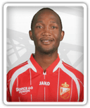 Vusumuzi Nyoni
