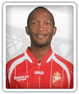 Vusumuzi Nyoni