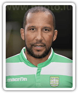 Sébastien do Rosário