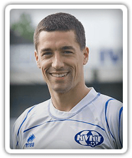 Mathieu Belme