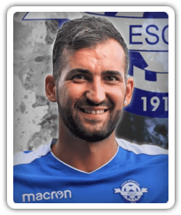 Bruno Ribeiro