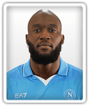 Romelu Lukaku