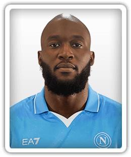 Romelu Lukaku