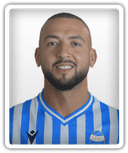 Omar El Kaddouri