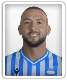 Omar El Kaddouri