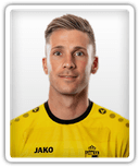 Nils Schouterden